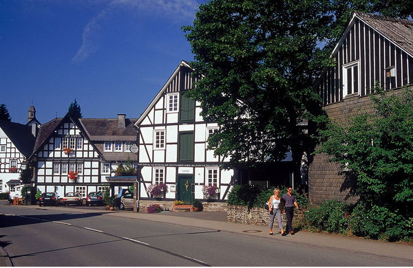 Oberkirchen